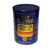 Key Coffee - Special Blend - Regular Grind Coffee (320g)
