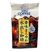 Key Coffee - Cold Brew (4x30g)