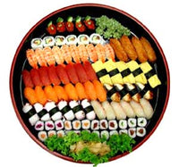 Sushi-Platte TOKYO<br><b>Große Platte</b>