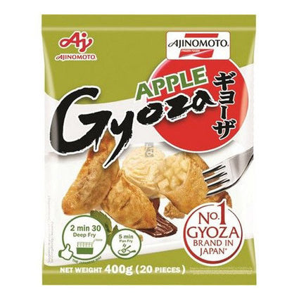 Ajinomoto Apfel Gyoza (400g) 味の素りんご餃子