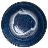 Cobalt Blau Ramen Schale 22 x 9 cm