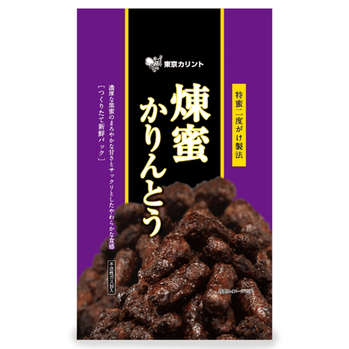Tokyo Karinto Nerimitsu Karinto