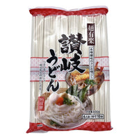 Udon Nudeln (500g)