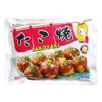 Takoyaki, Octopus Ball zum frittieren (500g)