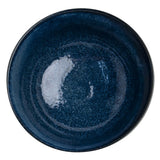Cobalt Blau Ramen Schale 17 x 8,7 cm