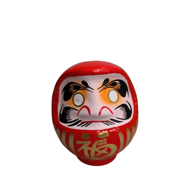 Daruma (12cm)