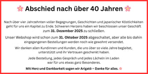 Japan Feinkost Hamburg