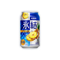 Chuhai Hyoketsu Ananas, Kirin <BR>(350ml 5%vol)