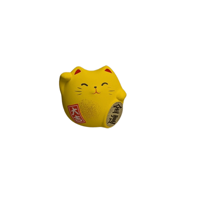 Manekineko Gold (7,5cm)