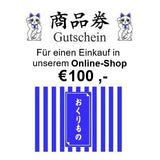 Japan Feinkost Online Gutschein