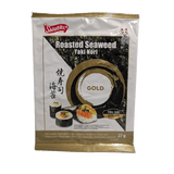 Seetang für Sushi, Shirakiku Yaki Nori Gold (27g)