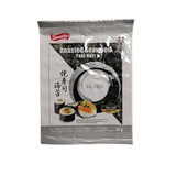 Seetang für Sushi, Shirakiku Yaki Nori Silber (26g)