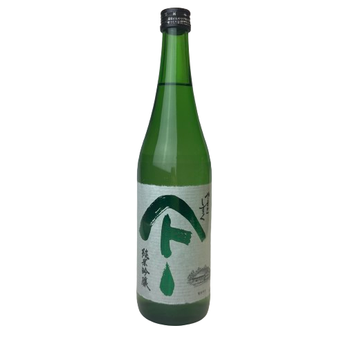 Reiswein Yamato Shizuku Junmai Ginjo Sake (720ml 15.5% vol)