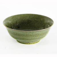 Ramen Schale Hellgrün 20,4 x 8,0 cm<br>groß