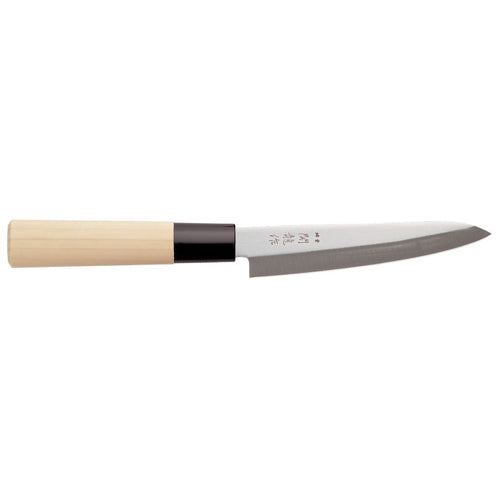 Sekiryu Saku Petty Messer (12cm)<br>aus Edelstahl<br>SR700