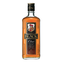 Jap. Whisky, Black Nikka Clear (700ml 37%vol)