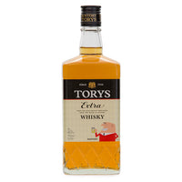 Jap. Whisky, SUNTORY Torys Extra Whisky (700ml 40%vol)