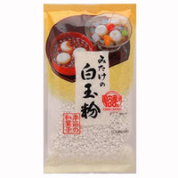 Shiratamako-Klebreismehl 100% jap. Reis (200g)