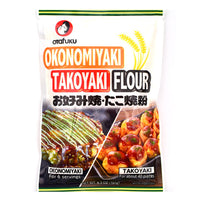 Mehl für Okonomiyaki & Takoyaki, Otafuku (180g)
