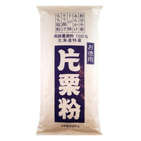 Kartoffelstärke - Katakuriko - "Toyo"  (500g)