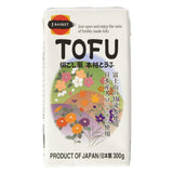 Tofu, Seiden-Tofu aus Japan (300g)絹ごし風本格豆腐
