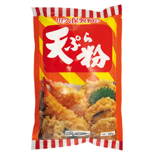 Backmischung für Tempuragerichte (350g) 天ぷら粉