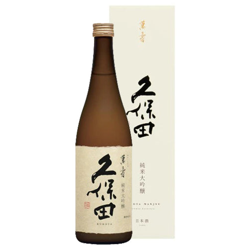Reiswein, Kubota Manju<br>(720ml 15,6%vol)