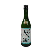 Reiswein Sho Chiku Bai Nigori Sake (375ml 15%vol)