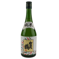 Reiswein Kamotsuru Junmai (720ml 15,5%vol)