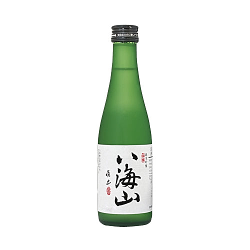 Reiswein Hakkaisan Junmai Daiginjo<br>(300ml 15,5%vol)