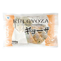 Ebi Gyoza, Shrimp Dumpling (500g) えび餃子