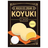 Mochi Ice Cream MANGO , Koyuki (6Stk, 180g)