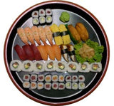 Sushi-Platte CHIBA<br><b>Kleine Platte</b>
