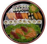 Sushi-Platte SENDAI<br><b>Kleine Platte</b>